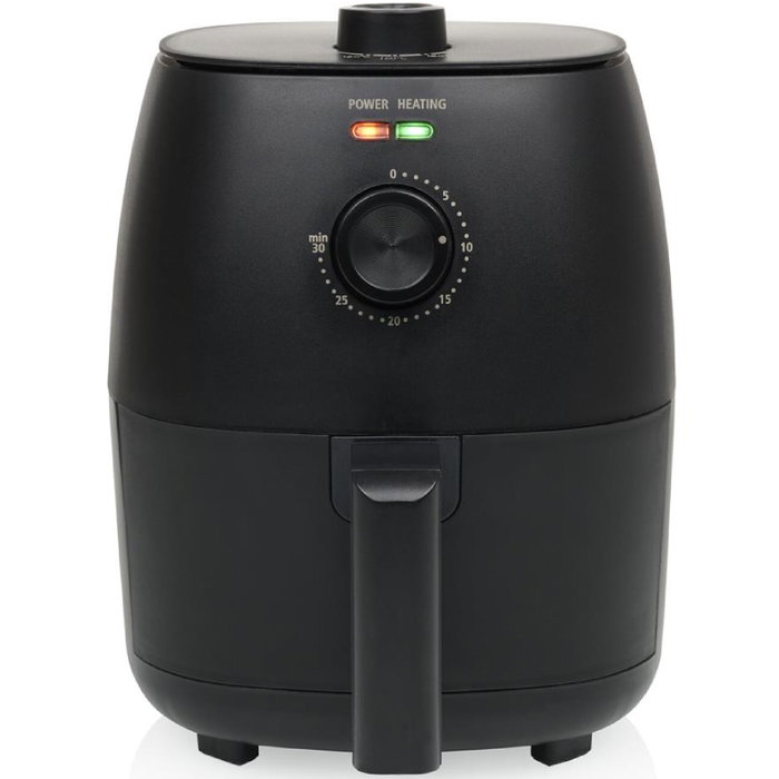 Tristar FR-9014 Mini Freidora de Aire 2L 1150W Negro